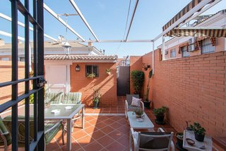 Casa adosada en venta en Montequinto en Dos Hermanas