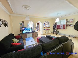 Casa en venta en Caudete