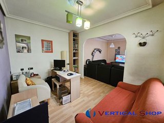 Casa en venta en Caudete