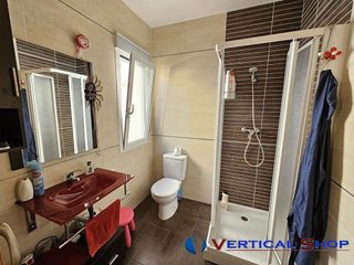 Casa en venta en Caudete