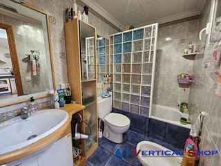 Casa en venta en Caudete