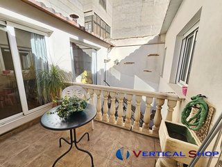 Casa en venta en Caudete