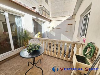 Casa en venta en Caudete