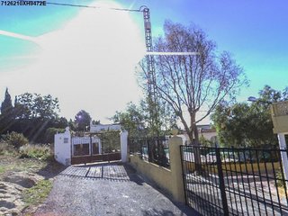 Chalet en venta en Carrús Est - Camí dels Magros en Elche