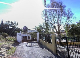Chalet en venta en Carrús Est - Camí dels Magros en Elche