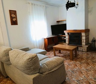 Chalet en venta en Carrús Est - Camí dels Magros en Elche