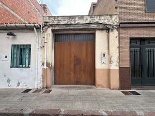 Casa pareada en venta en Avda. Alemania - Italia en Villarreal