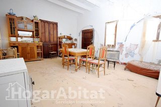 Chalet en venta en Centro en Chiva