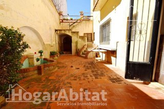 Chalet en venta en Centro en Chiva