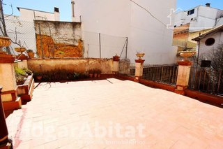 Chalet en venta en Centro en Chiva