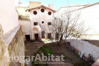 Chalet en venta en Centro en Chiva
