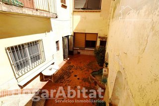Chalet en venta en Centro en Chiva