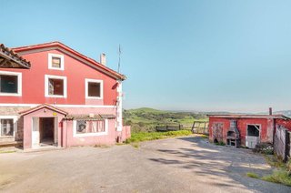 Chalet en venta en Llanera