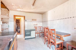 Chalet en venta en Llanera