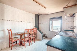 Chalet en venta en Llanera