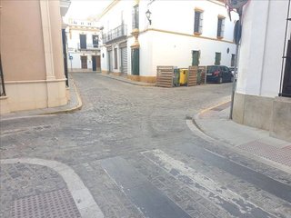 Chalet en venta en Lora del Río