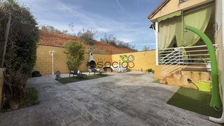 Casa adosada en venta en Cabanillas del Campo