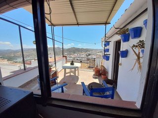 Casa adosada en venta en Álora