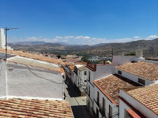 Casa adosada en venta en Álora