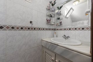 Casa adosada en venta en Los Rios - CARE en Mijas