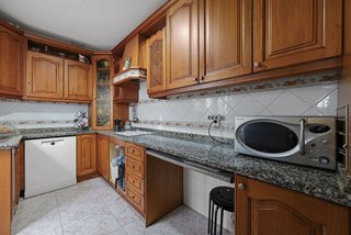 Casa adosada en venta en Los Rios - CARE en Mijas
