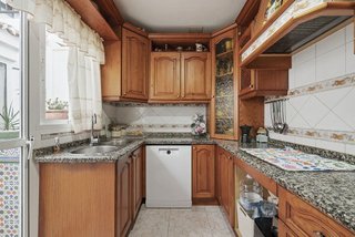 Casa adosada en venta en Los Rios - CARE en Mijas