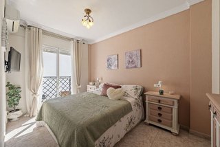 Casa adosada en venta en Los Rios - CARE en Mijas