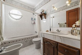 Casa adosada en venta en Los Rios - CARE en Mijas