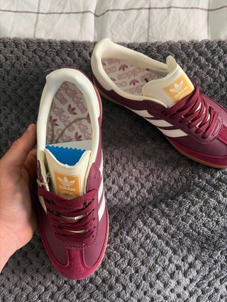 Adidas Samba OG Talla 39