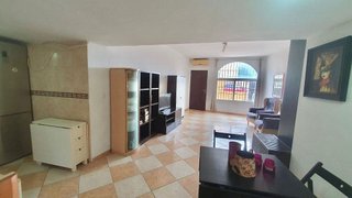 Casa adosada en venta en Montemar en Torremolinos