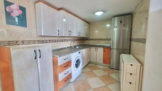 Casa adosada en venta en Montemar en Torremolinos