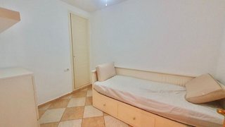 Casa adosada en venta en Montemar en Torremolinos