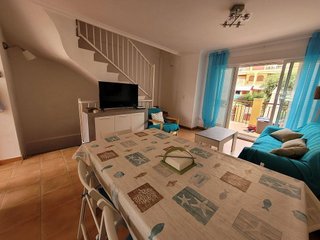 Casa adosada en venta en Les Marines/Las Marinas en Dénia