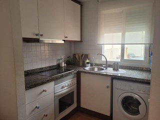 Casa adosada en venta en Les Marines/Las Marinas en Dénia