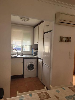 Casa adosada en venta en Les Marines/Las Marinas en Dénia