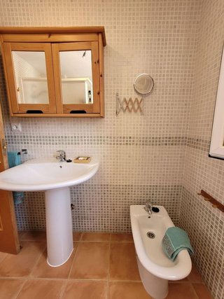 Casa adosada en venta en Les Marines/Las Marinas en Dénia