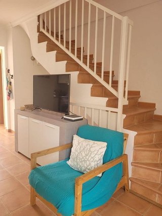 Casa adosada en venta en Les Marines/Las Marinas en Dénia