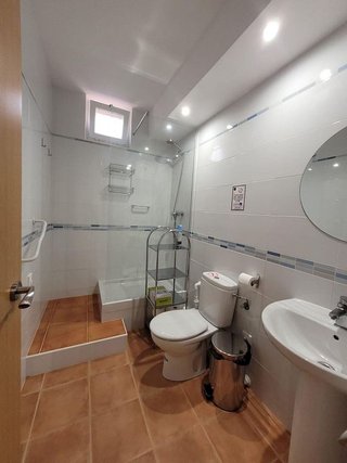 Casa adosada en venta en Les Marines/Las Marinas en Dénia