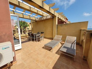 Casa adosada en venta en Les Marines/Las Marinas en Dénia