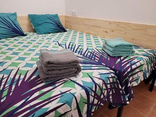 Casa adosada en venta en Les Marines/Las Marinas en Dénia