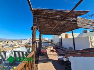 Casa adosada en venta en Coín