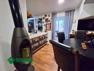 Casa adosada en venta en Coín