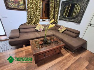Casa adosada en venta en Coín
