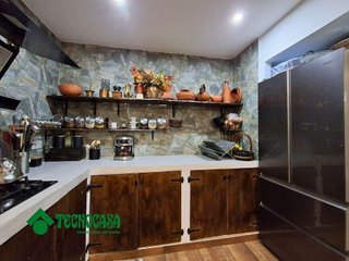 Casa adosada en venta en Coín