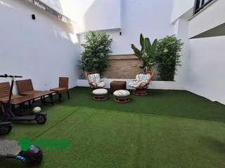 Casa adosada en venta en Coín