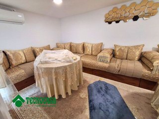 Casa adosada en venta en Coín