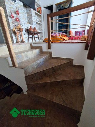 Casa adosada en venta en Coín
