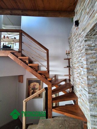 Casa adosada en venta en Coín