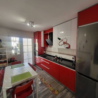 Casa adosada en venta en Los Robles en Seseña