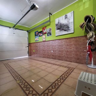 Casa adosada en venta en Los Robles en Seseña